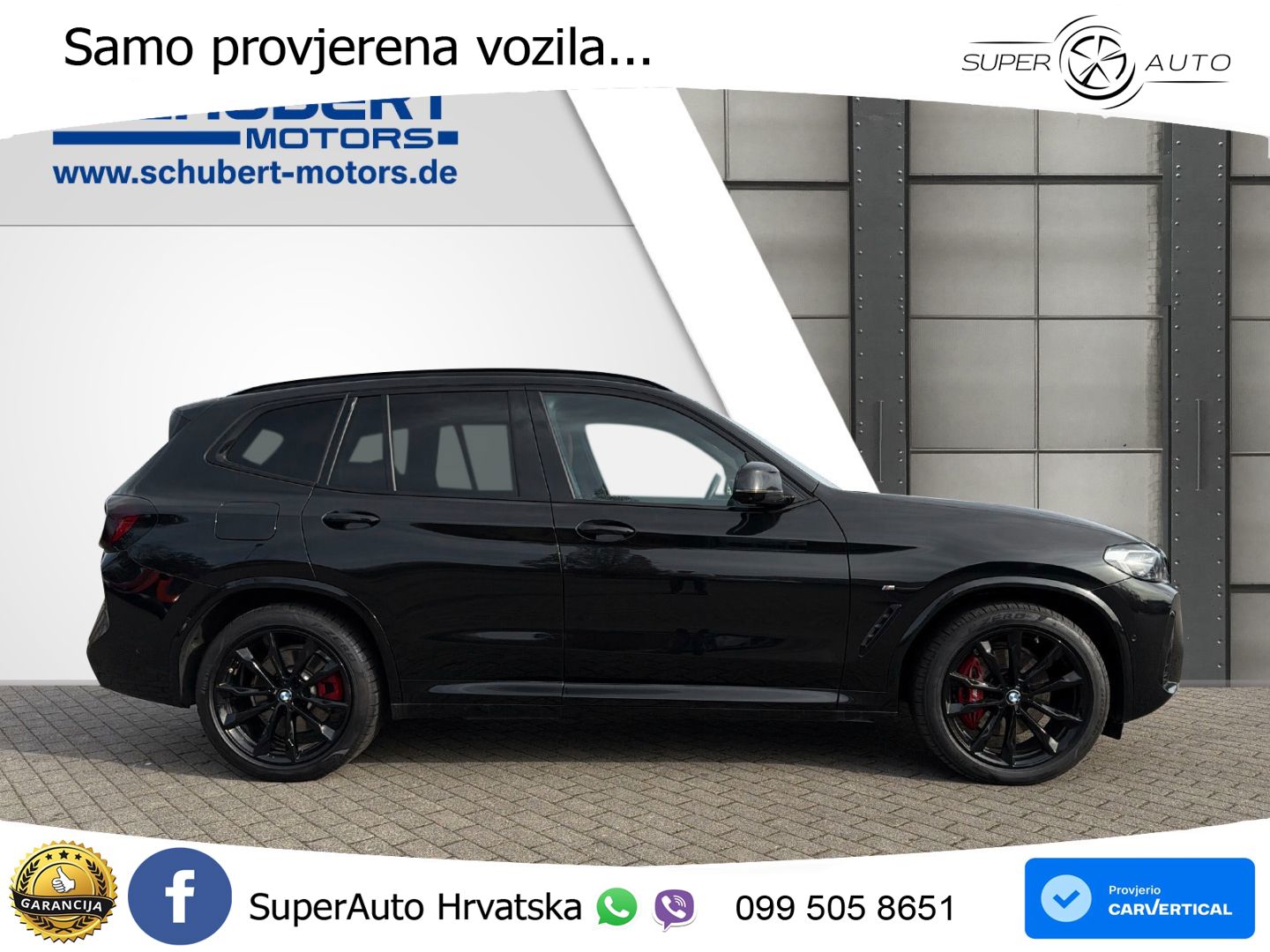 BMW X3 30d xDrive Steptronic M Sport ACC+HEAD+GR SJED+360+PANO