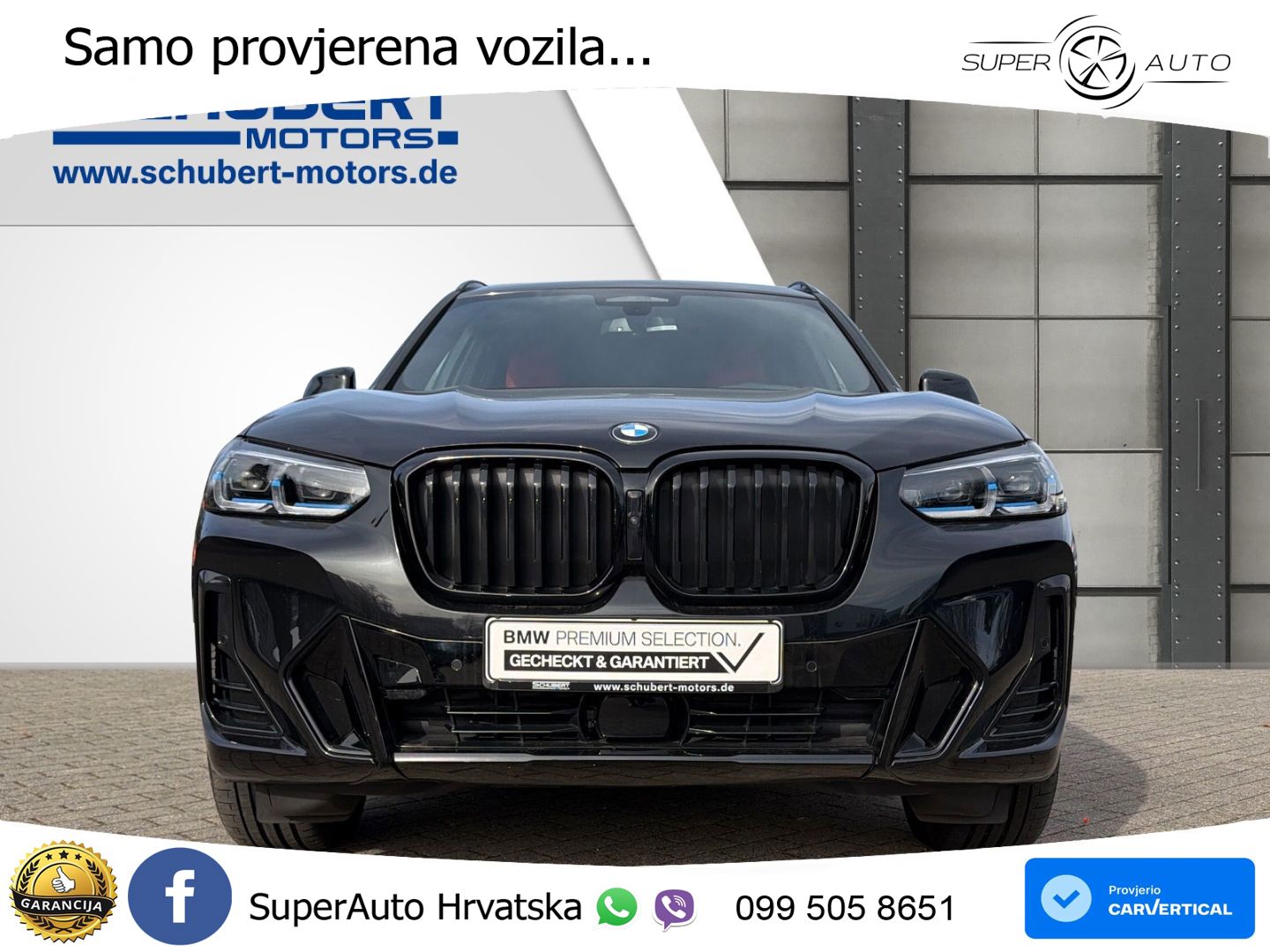 BMW X3 30d xDrive Steptronic M Sport ACC+HEAD+GR SJED+360+PANO