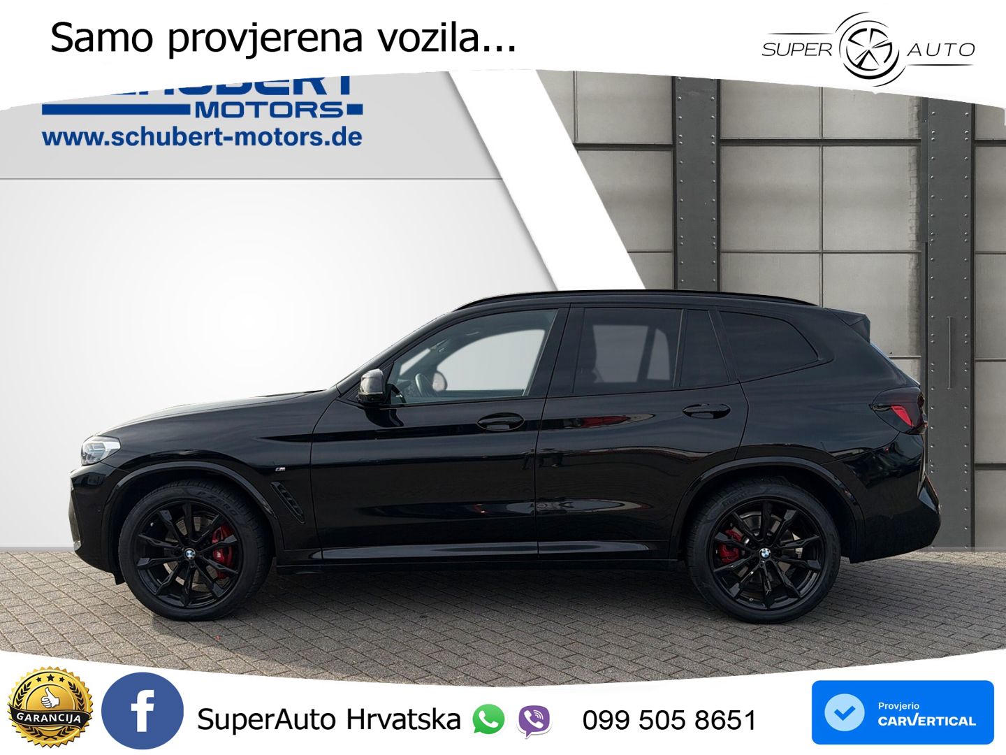 BMW X3 30d xDrive Steptronic M Sport ACC+HEAD+GR SJED+360+PANO