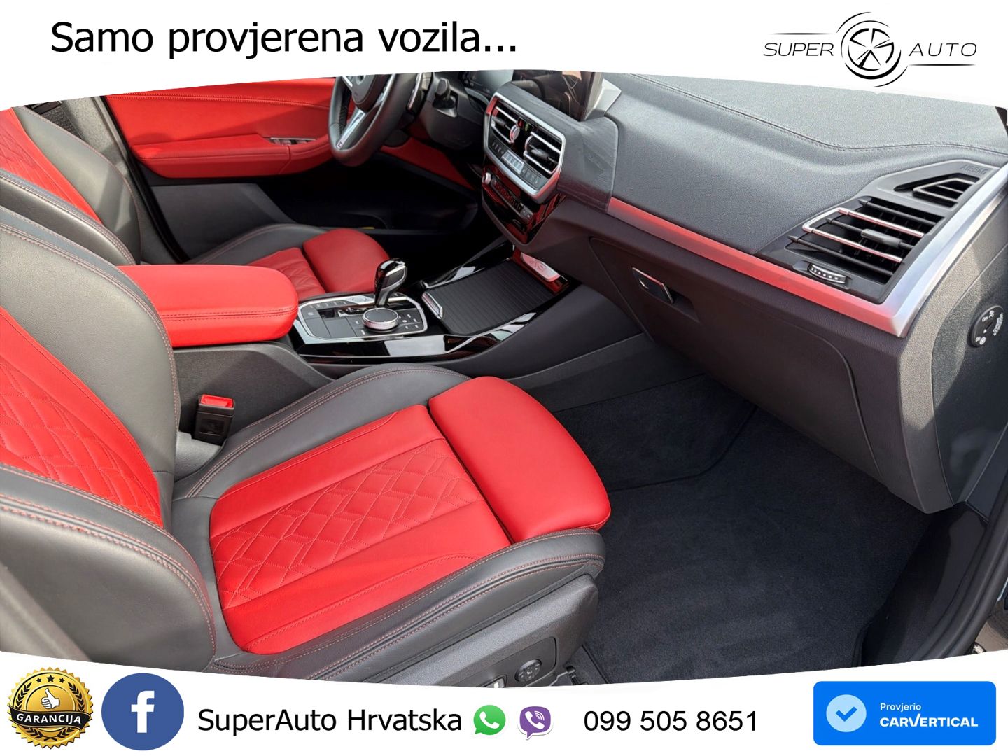 BMW X3 30d xDrive Steptronic M Sport ACC+HEAD+GR SJED+360+PANO