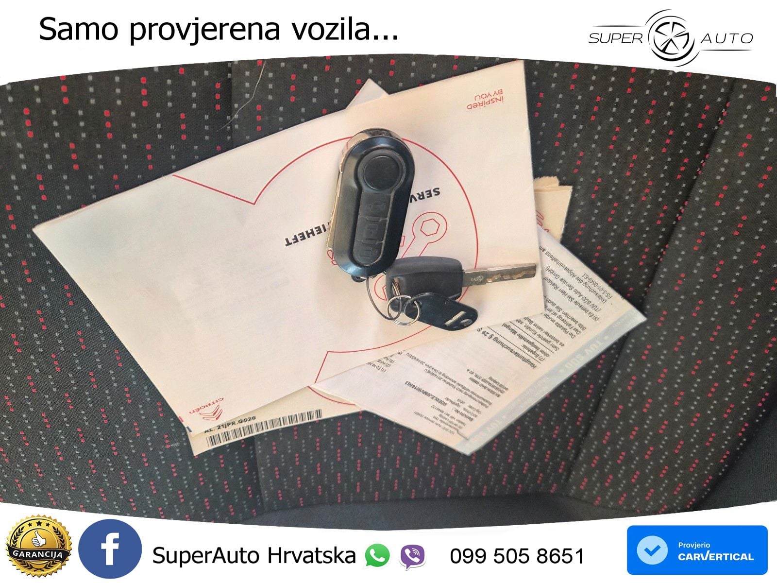 Citroën Jumper 2.2 HDI 140 L2H2 Hochraumkasten Klima 140 KS