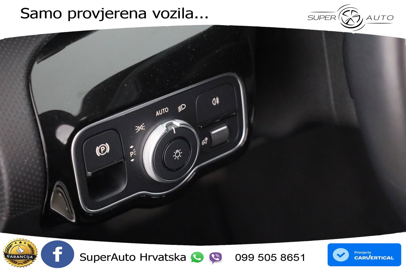 Mercedes-Benz A 220d 8G-DCT
