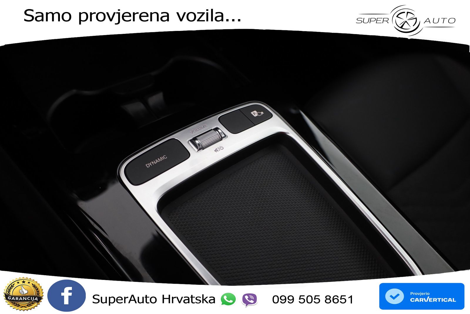 Mercedes-Benz A 220d 8G-DCT