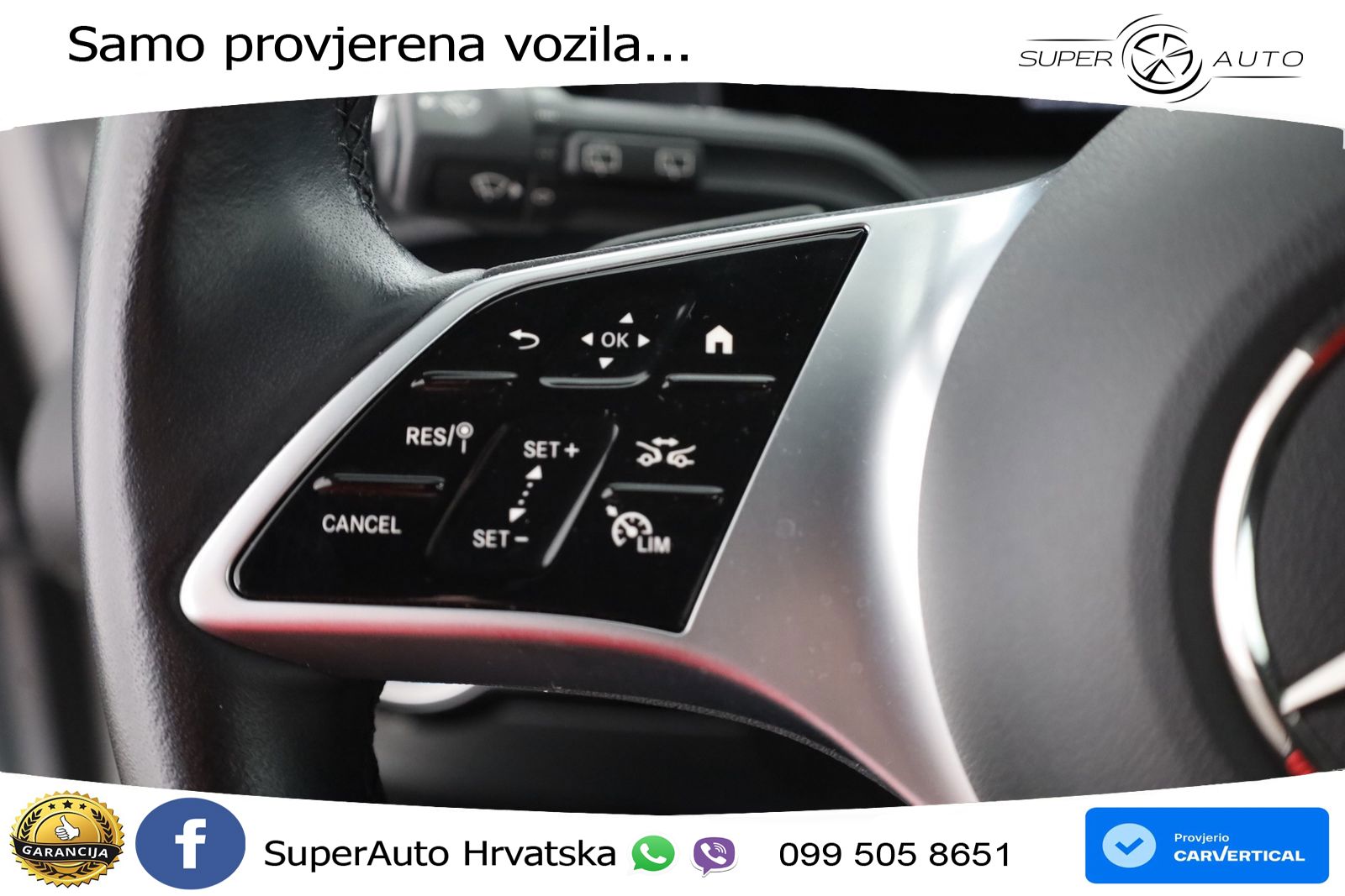 Mercedes-Benz A 220d 8G-DCT