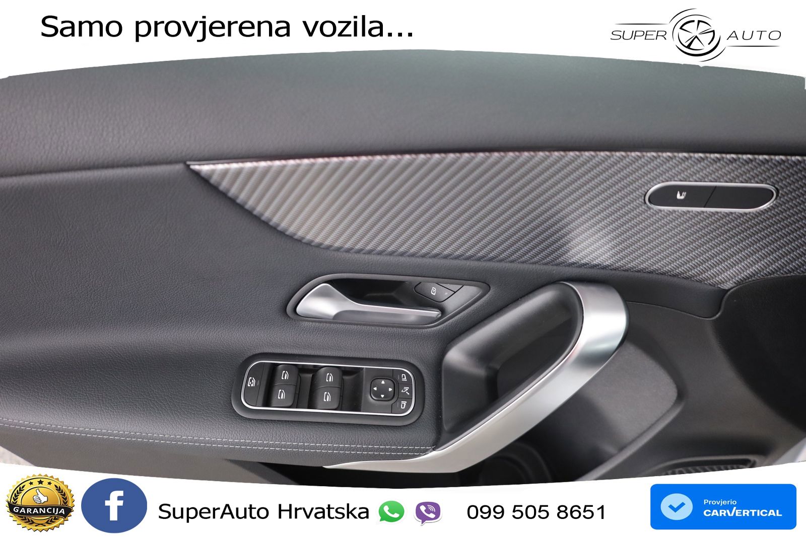 Mercedes-Benz A 220d 8G-DCT