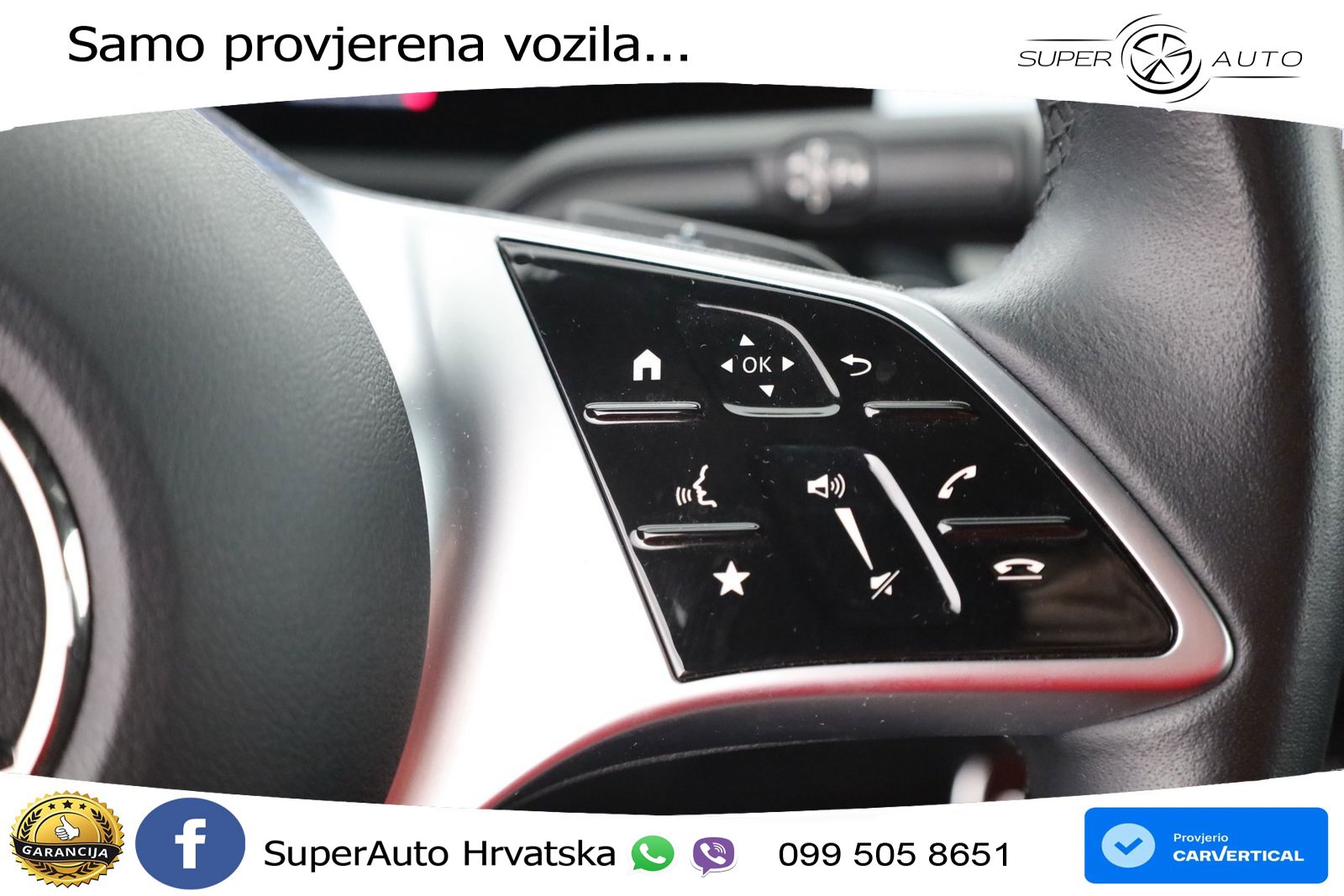 Mercedes-Benz A 220d 8G-DCT