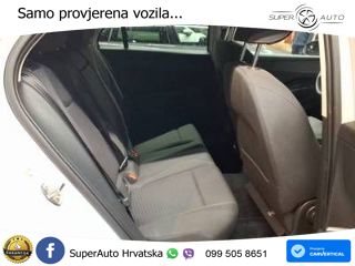 Volkswagen T-Roc 1.5 eTSI (116 KS)  DSG LED+GR SJED+ACC