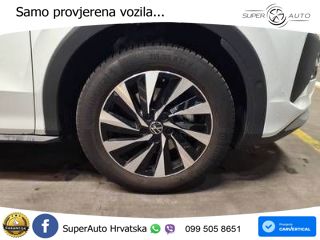 Volkswagen T-Roc 1.5 eTSI (116 KS)  DSG LED+GR SJED+ACC