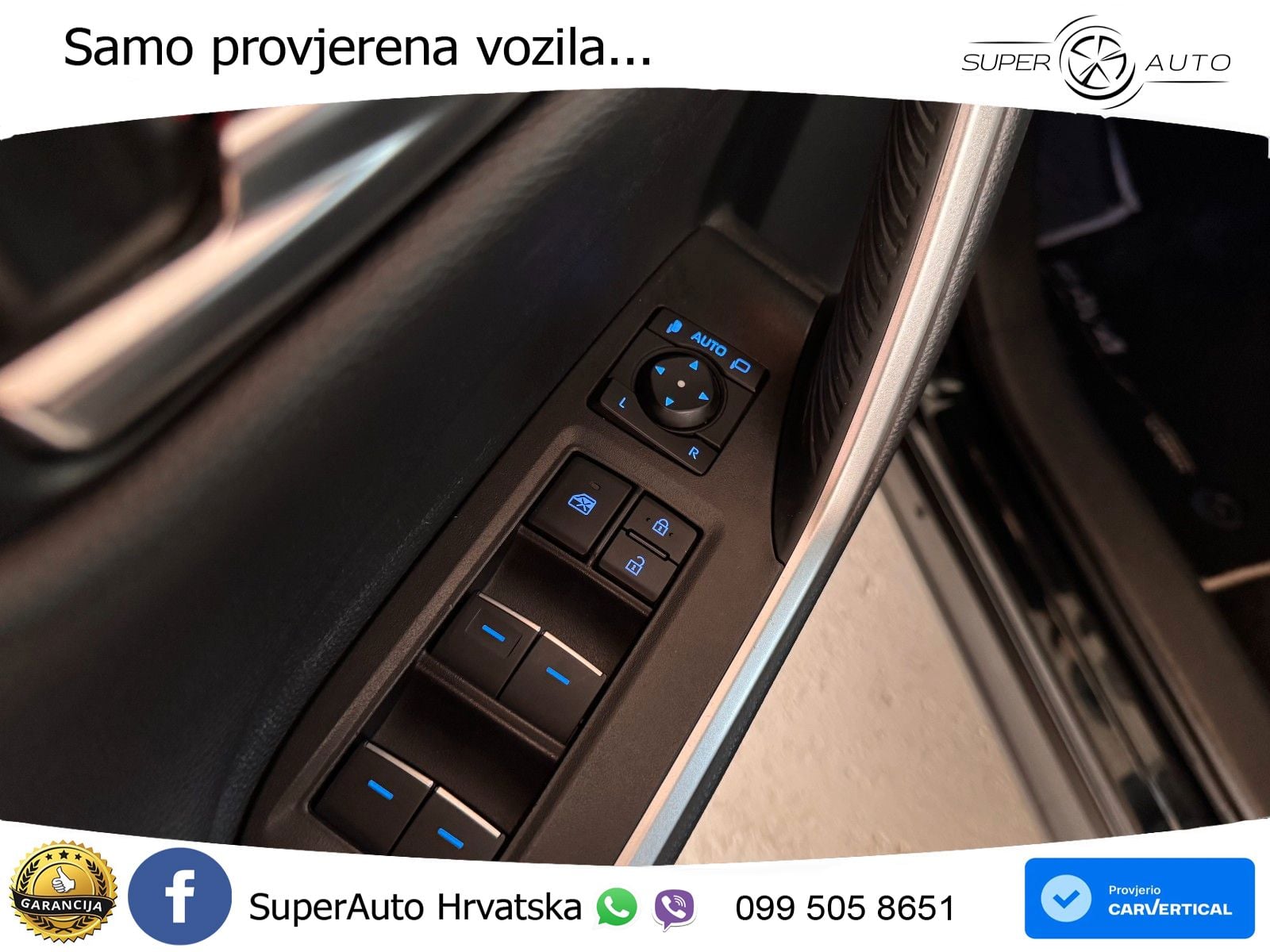 Toyota RAV4 2.5 (218 KS) Hybrid e-CVT LED+GR SJED+ACC
