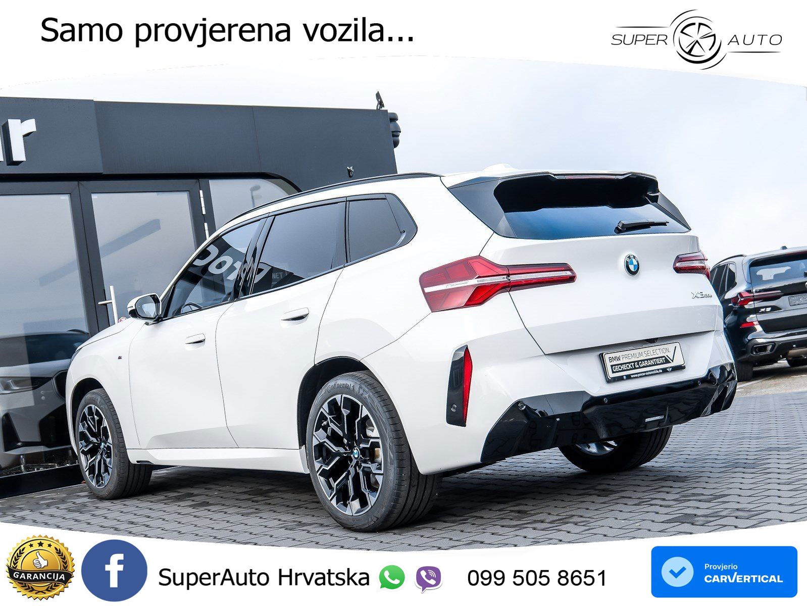 BMW X3 20d xDrive Steptronic M Sport ACC+HEAD+4xGR SJED+360+PANO