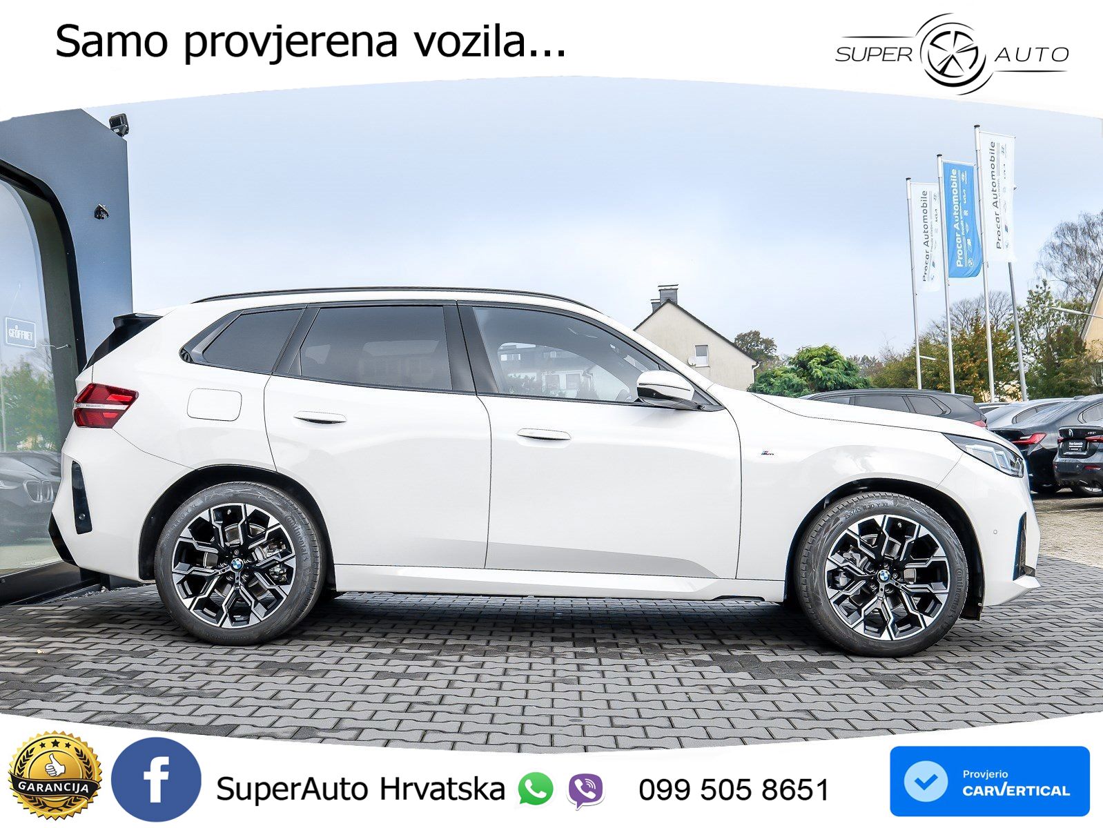 BMW X3 20d xDrive Steptronic M Sport ACC+HEAD+4xGR SJED+360+PANO