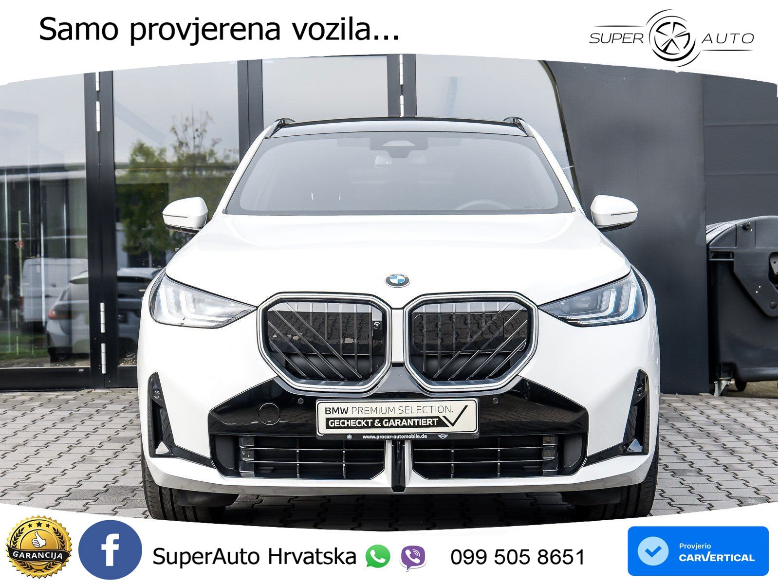 BMW X3 20d xDrive Steptronic M Sport ACC+HEAD+4xGR SJED+360+PANO