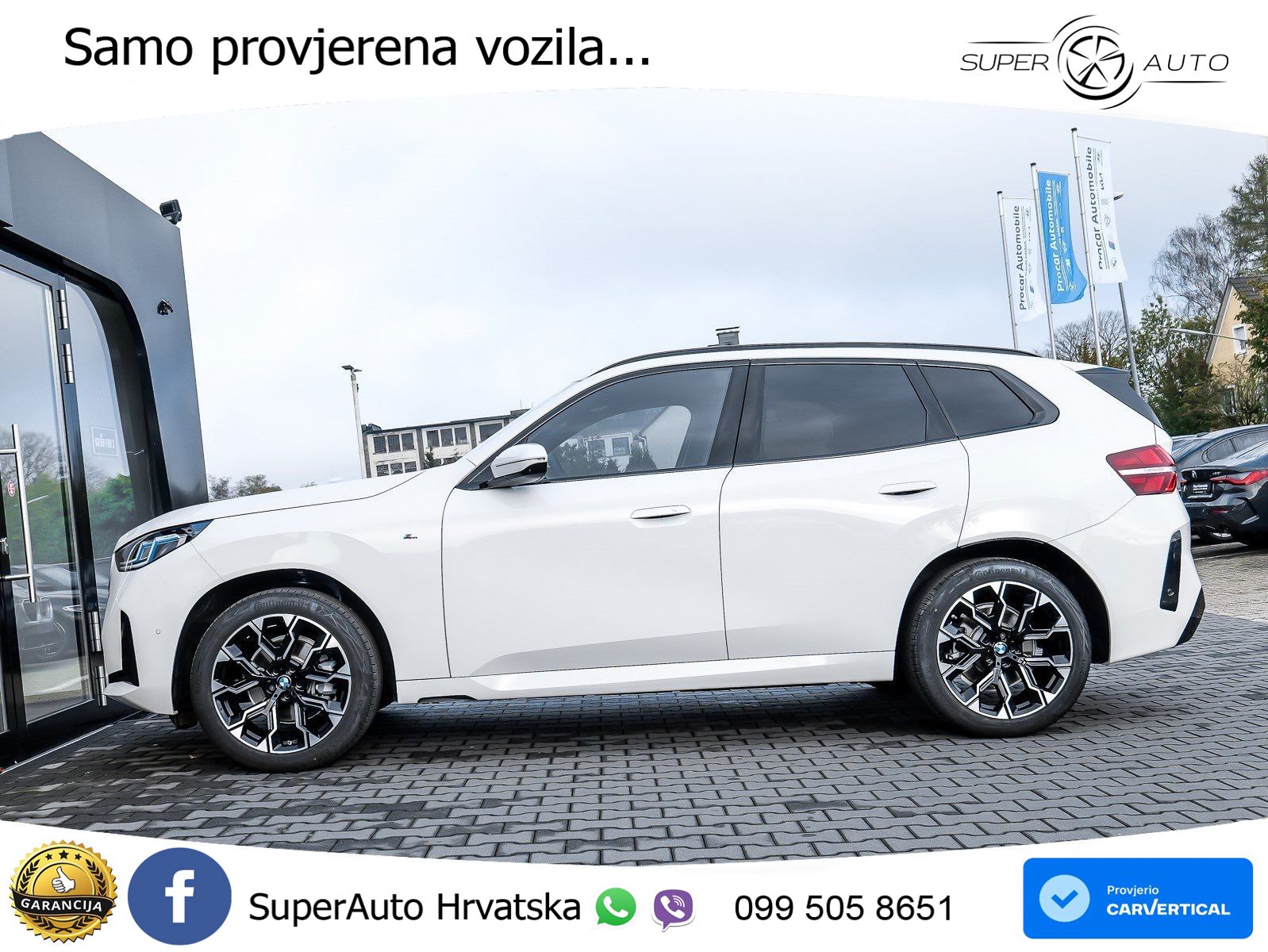 BMW X3 20d xDrive Steptronic M Sport ACC+HEAD+4xGR SJED+360+PANO