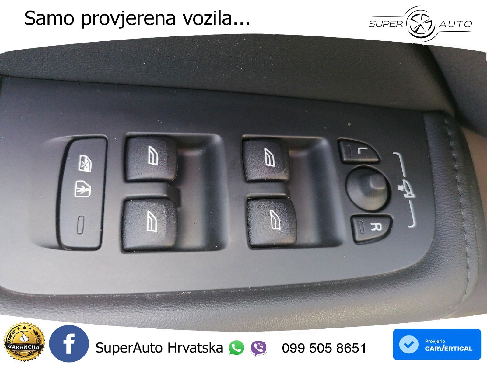 Volvo XC60 T8 AWD Geartronic LED+GR SJED+ACC