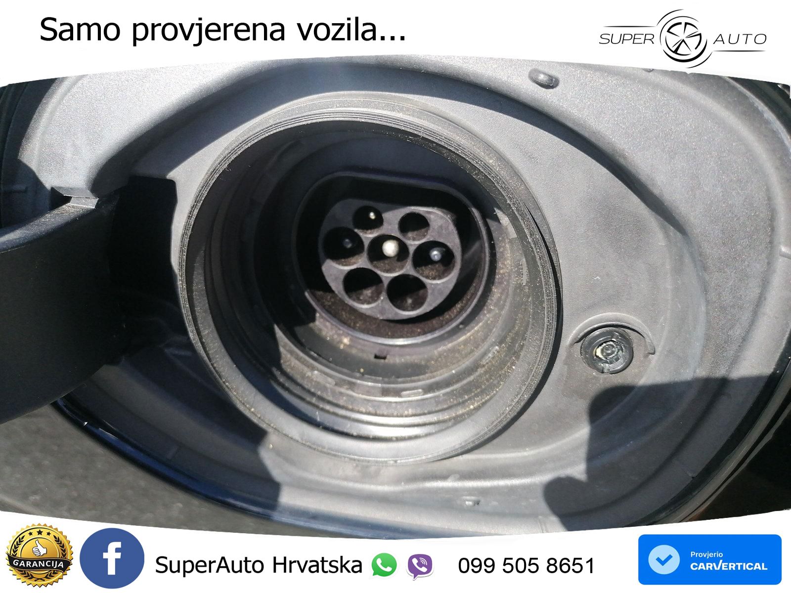 Volvo XC60 T8 AWD Geartronic LED+GR SJED+ACC