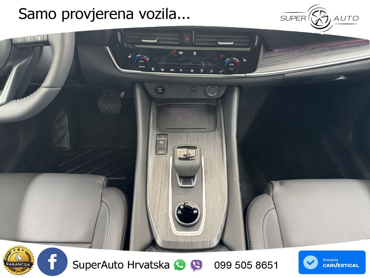 Nissan Qashqai 1.3 DIG-T (158 KS) 4x4 Xtronic Tekna LED+GR SJED+ACC