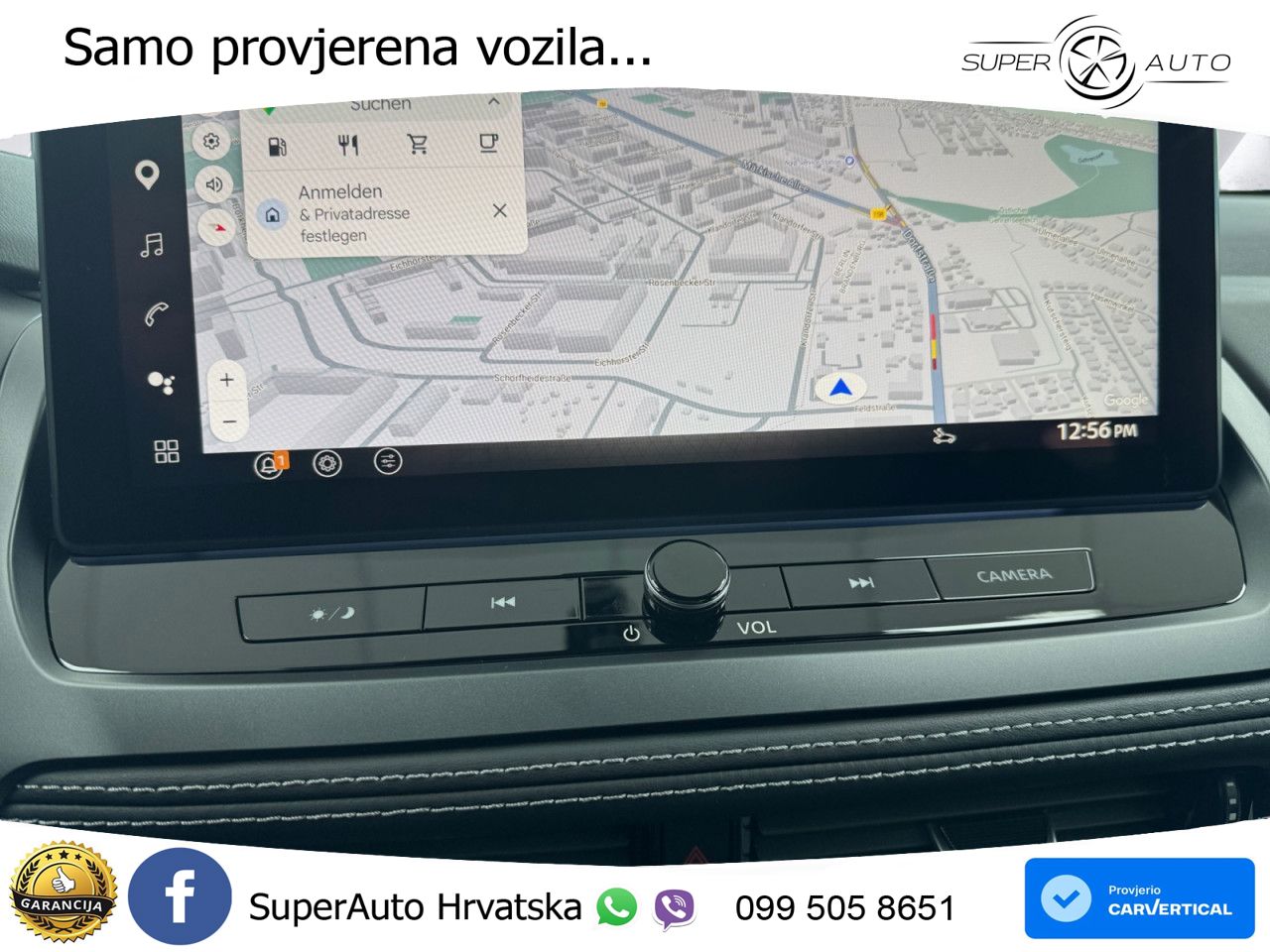 Nissan Qashqai 1.3 DIG-T (158 KS) 4x4 Xtronic Tekna LED+GR SJED+ACC