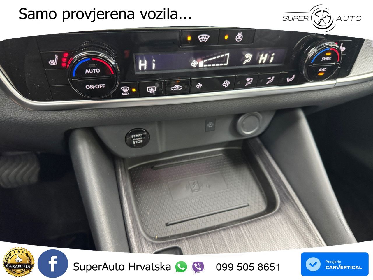 Nissan Qashqai 1.3 DIG-T (158 KS) 4x4 Xtronic Tekna LED+GR SJED+ACC