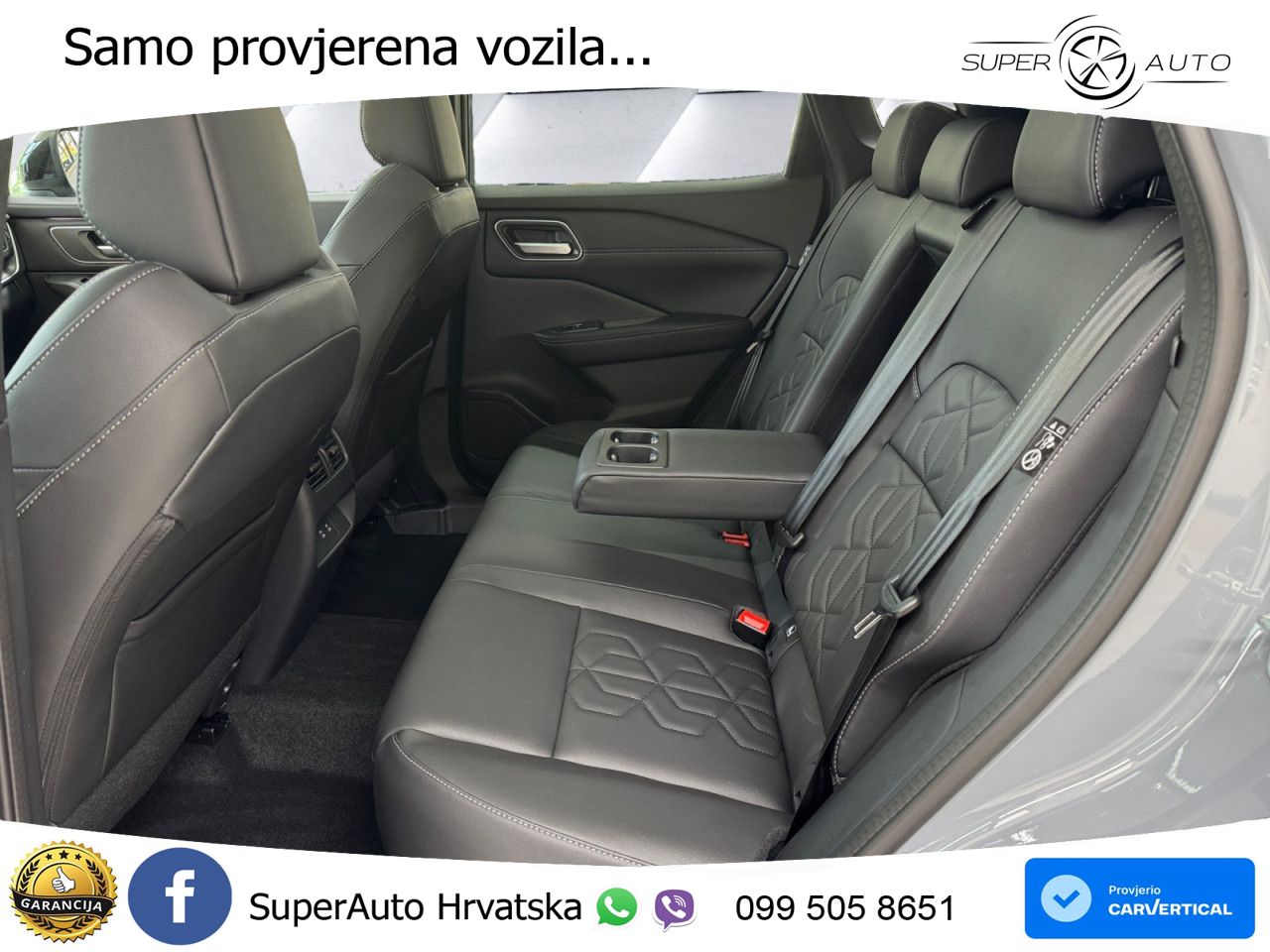 Nissan Qashqai 1.3 DIG-T (158 KS) 4x4 Xtronic Tekna LED+GR SJED+ACC