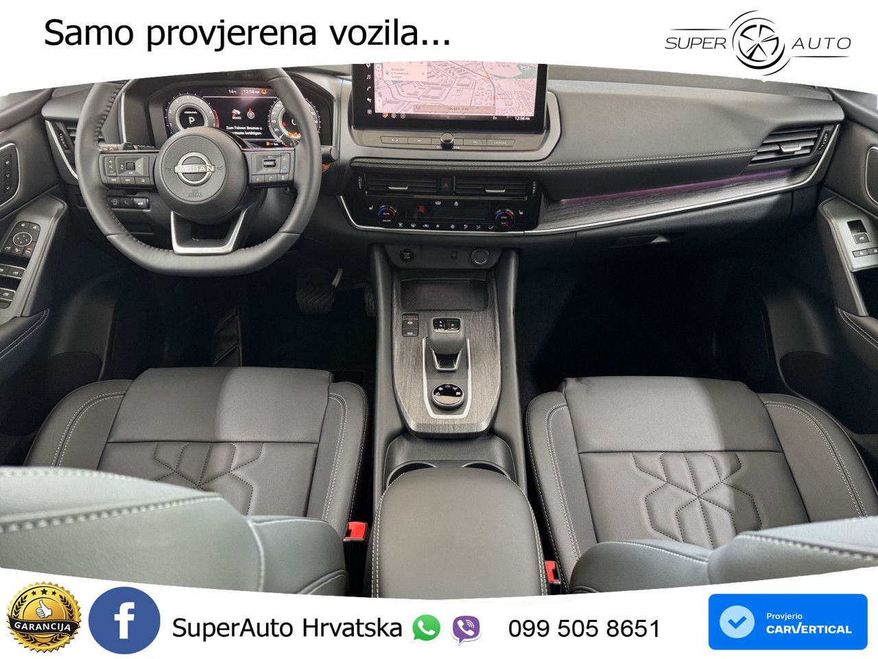 Nissan Qashqai 1.3 DIG-T (158 KS) 4x4 Xtronic Tekna LED+GR SJED+ACC