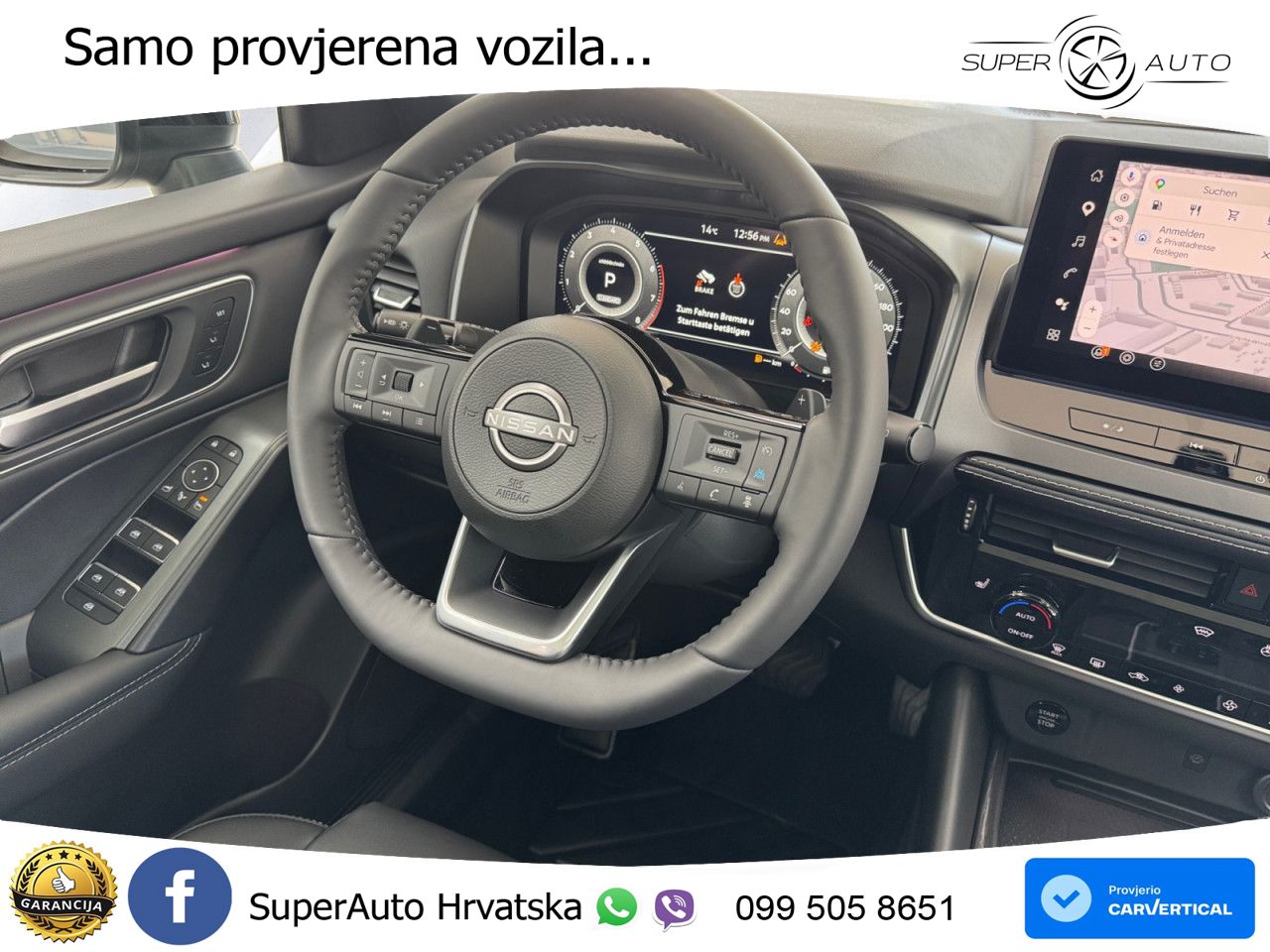 Nissan Qashqai 1.3 DIG-T (158 KS) 4x4 Xtronic Tekna LED+GR SJED+ACC