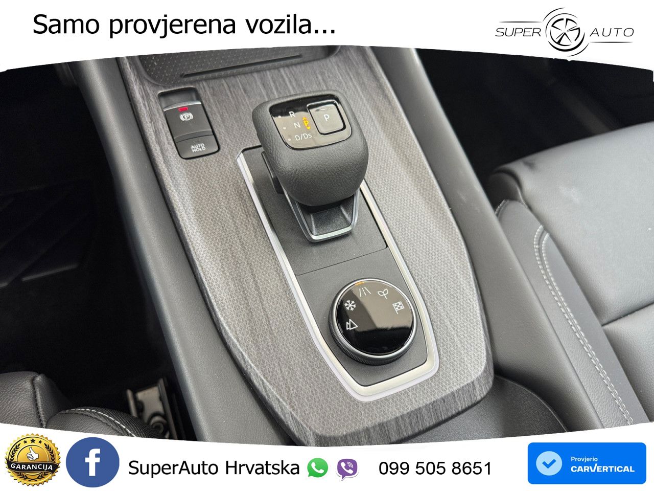 Nissan Qashqai 1.3 DIG-T (158 KS) 4x4 Xtronic Tekna LED+GR SJED+ACC