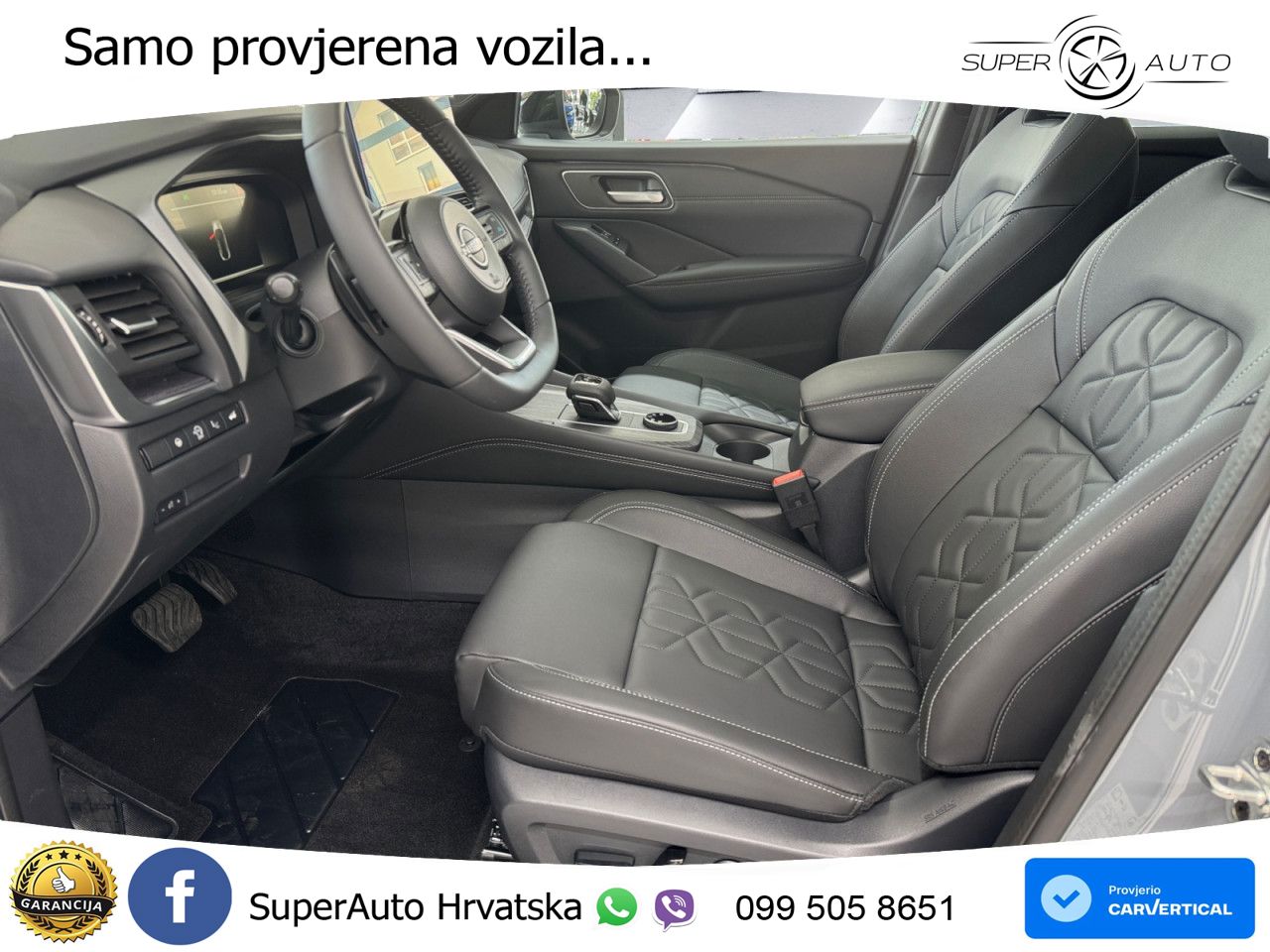 Nissan Qashqai 1.3 DIG-T (158 KS) 4x4 Xtronic Tekna LED+GR SJED+ACC