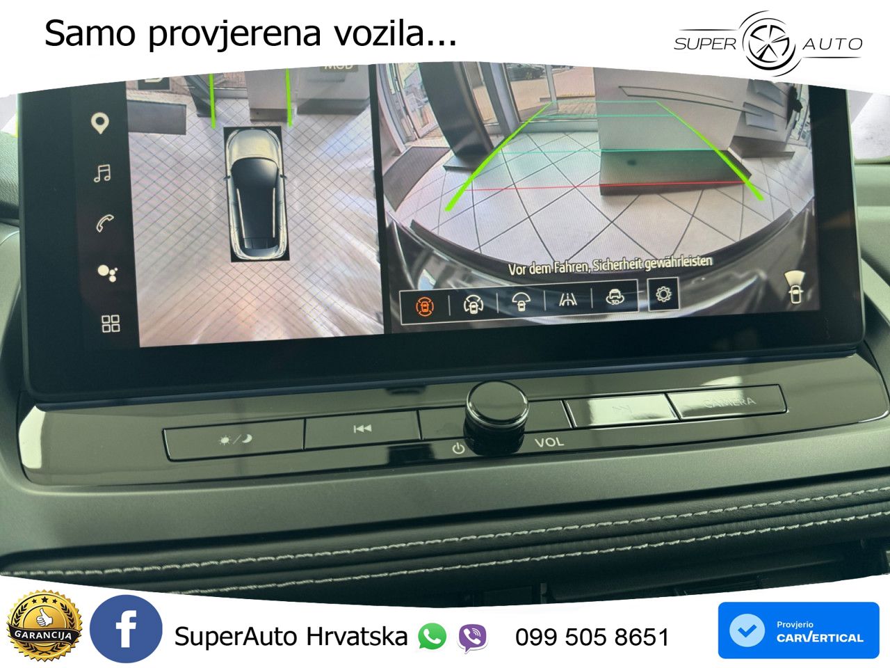 Nissan Qashqai 1.3 DIG-T (158 KS) 4x4 Xtronic Tekna LED+GR SJED+ACC