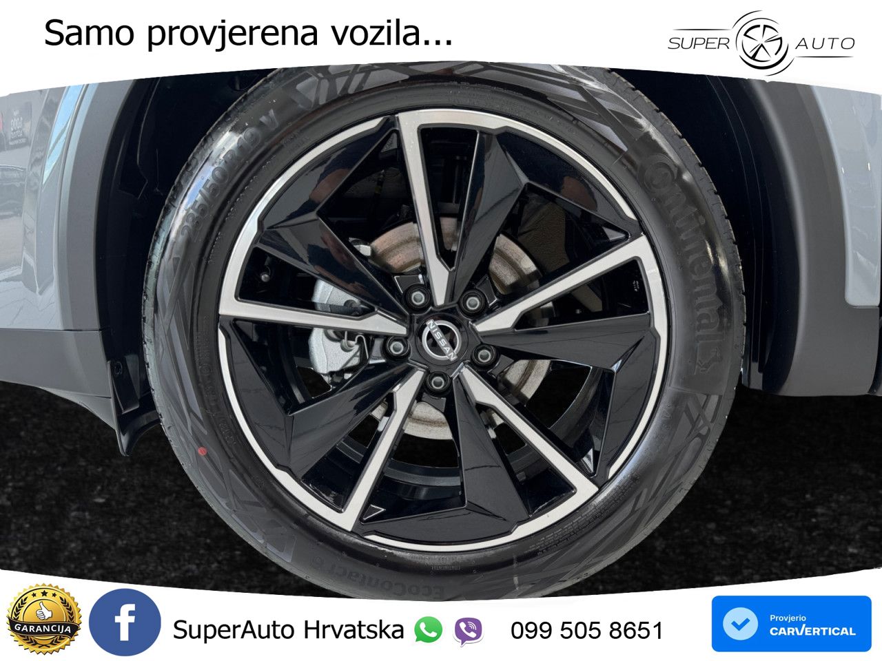 Nissan Qashqai 1.3 DIG-T (158 KS) 4x4 Xtronic Tekna LED+GR SJED+ACC