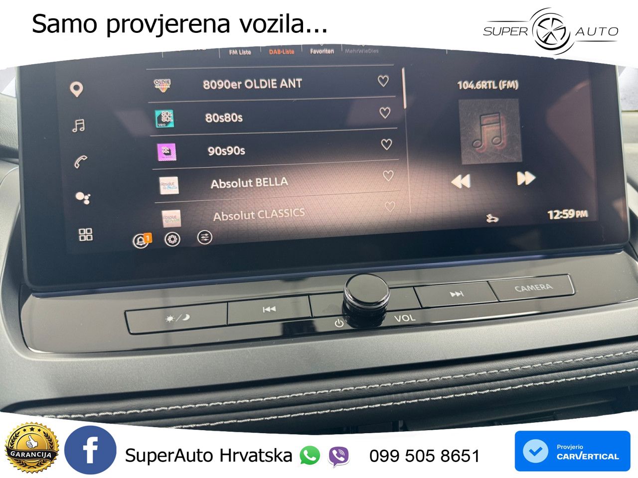 Nissan Qashqai 1.3 DIG-T (158 KS) 4x4 Xtronic Tekna LED+GR SJED+ACC