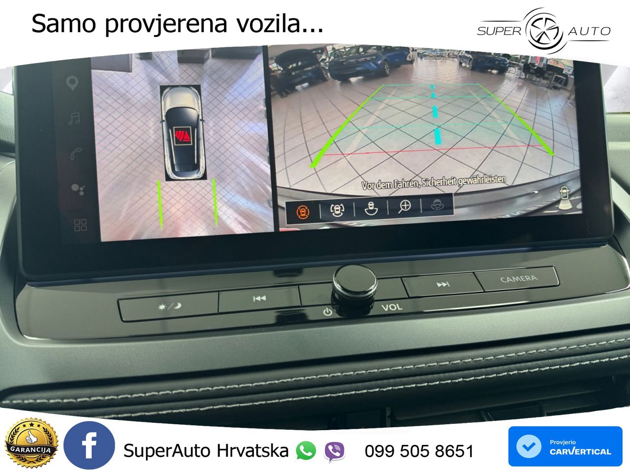 Nissan Qashqai 1.3 DIG-T (158 KS) 4x4 Xtronic Tekna LED+GR SJED+ACC