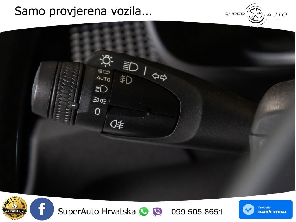 Volvo XC40 2.0 B4 AWD 197 KS Automatic LED+GR SJED+ACC