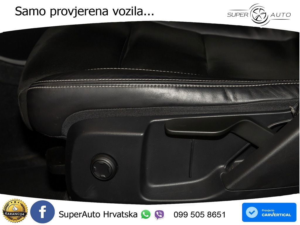 Volvo XC40 2.0 B4 AWD 197 KS Automatic LED+GR SJED+ACC