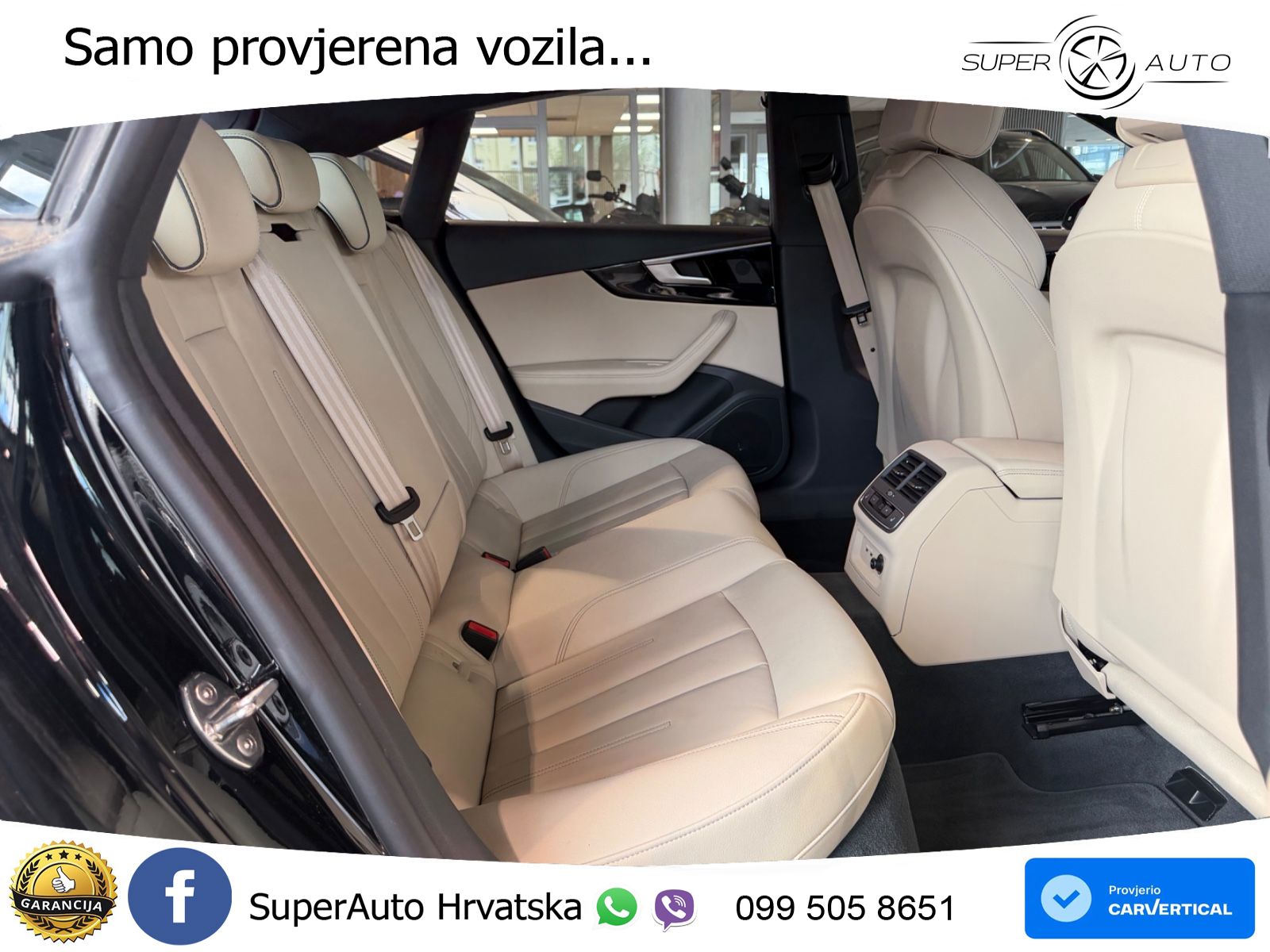 Audi A5 Sportback 35 TFSI (150 KS) S tronic advanced LED+GR SJED+ACC