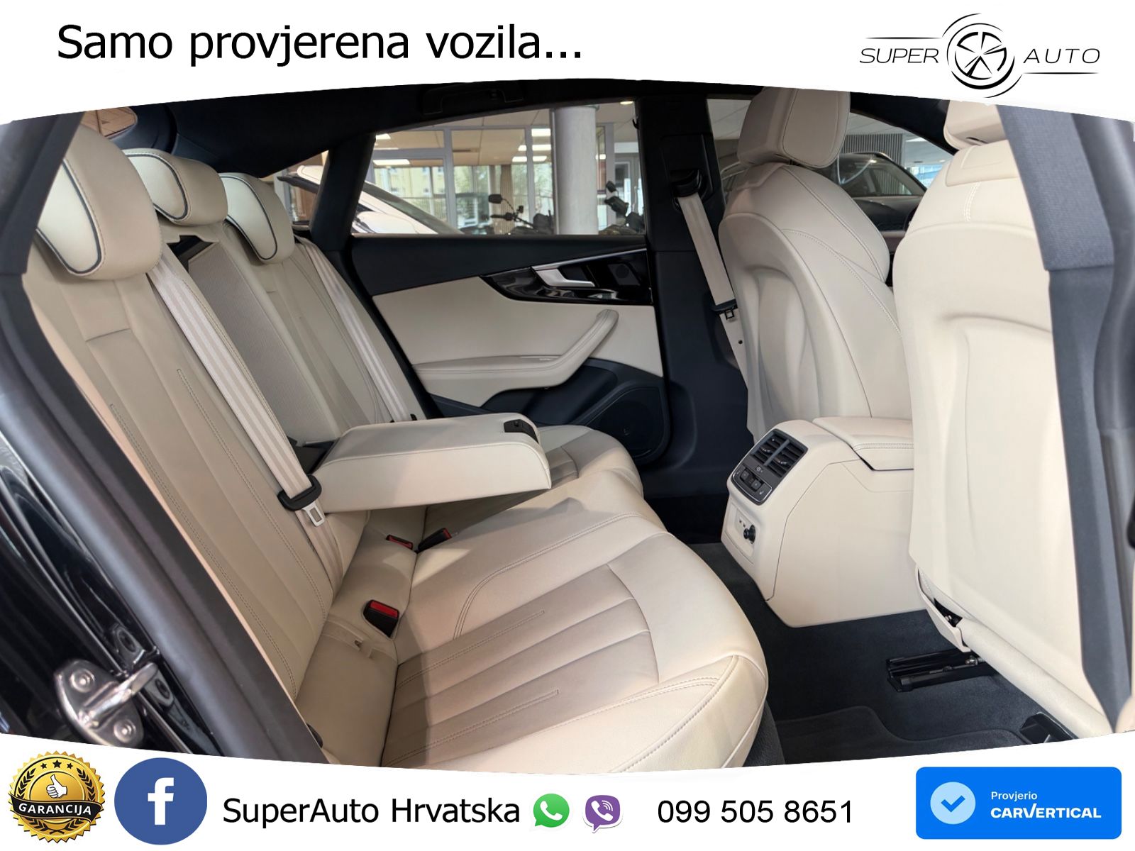 Audi A5 Sportback 35 TFSI (150 KS) S tronic advanced LED+GR SJED+ACC