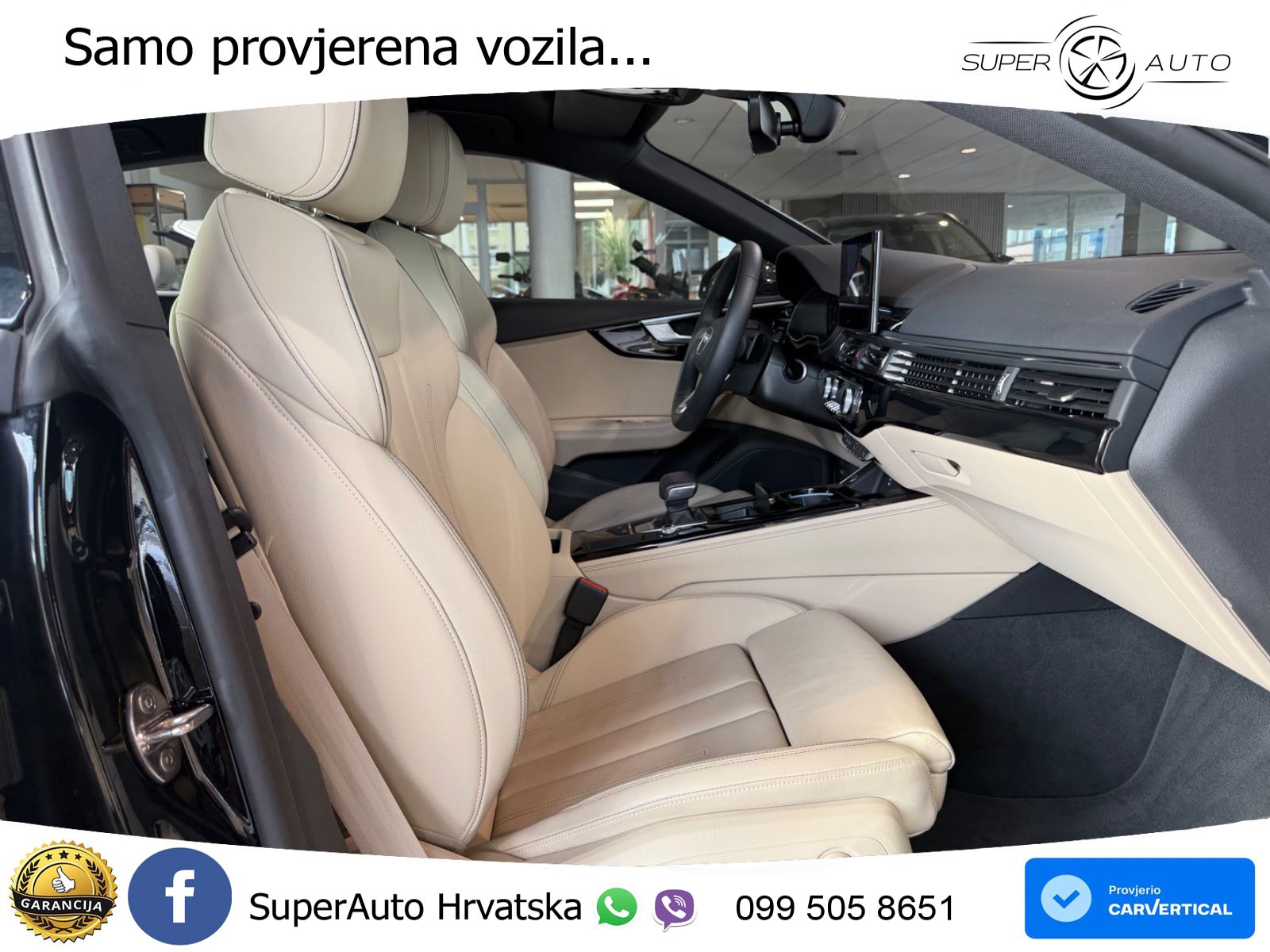Audi A5 Sportback 35 TFSI (150 KS) S tronic advanced LED+GR SJED+ACC