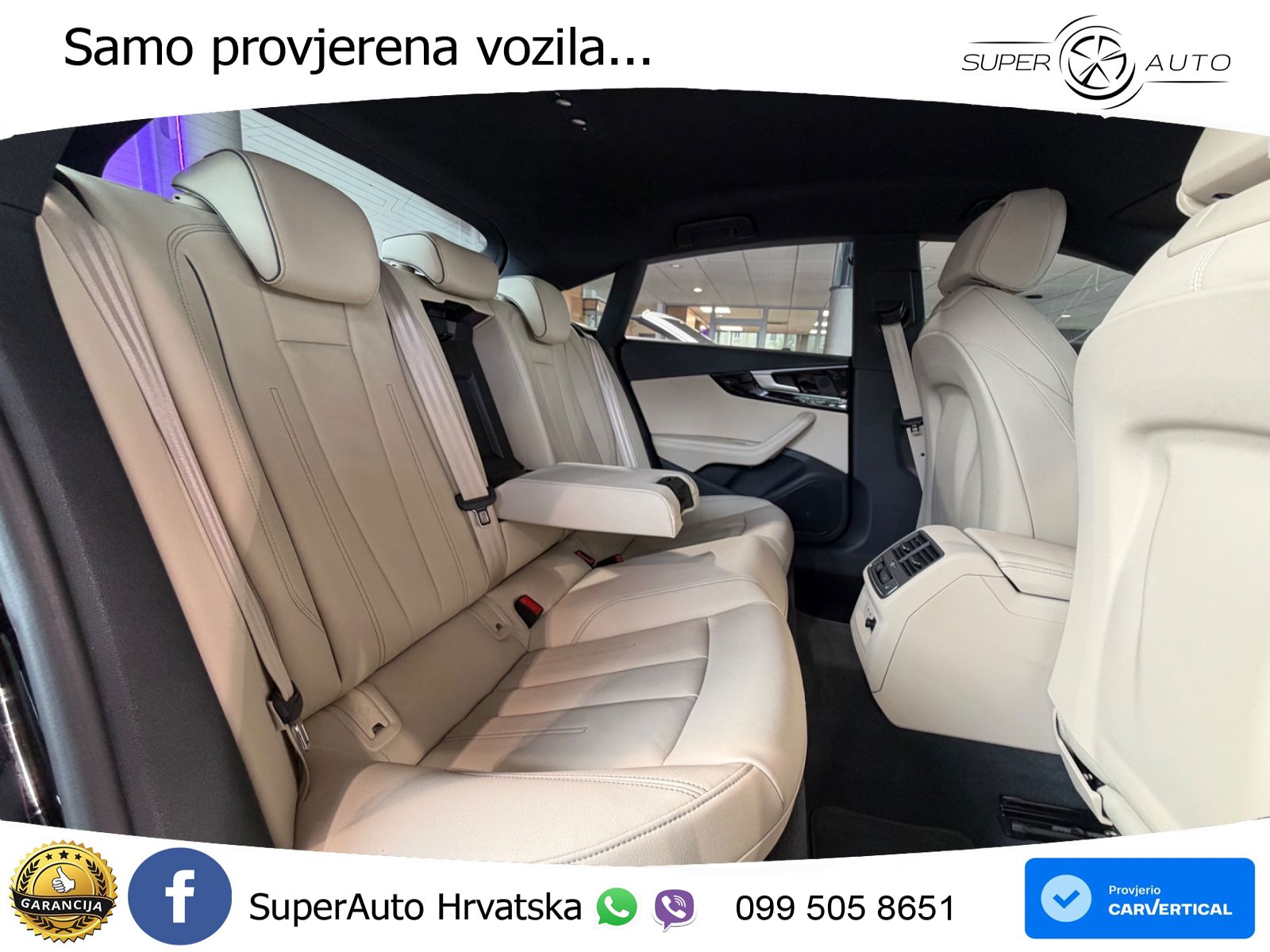 Audi A5 Sportback 35 TFSI (150 KS) S tronic advanced LED+GR SJED+ACC
