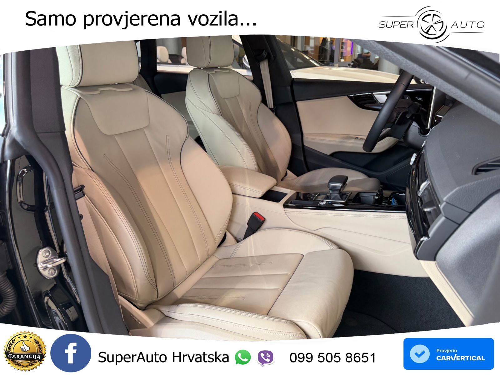 Audi A5 Sportback 35 TFSI (150 KS) S tronic advanced LED+GR SJED+ACC