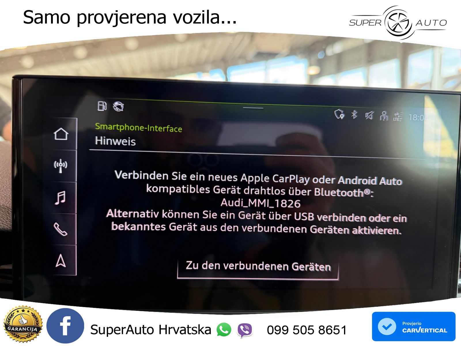 Audi A5 Sportback 35 TFSI (150 KS) S tronic advanced LED+GR SJED+ACC