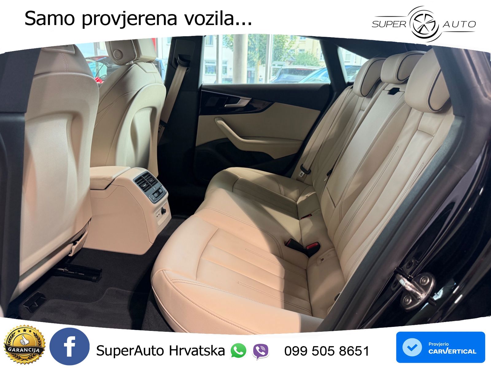 Audi A5 Sportback 35 TFSI (150 KS) S tronic advanced LED+GR SJED+ACC