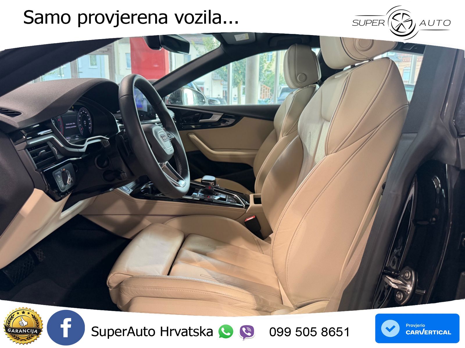Audi A5 Sportback 35 TFSI (150 KS) S tronic advanced LED+GR SJED+ACC