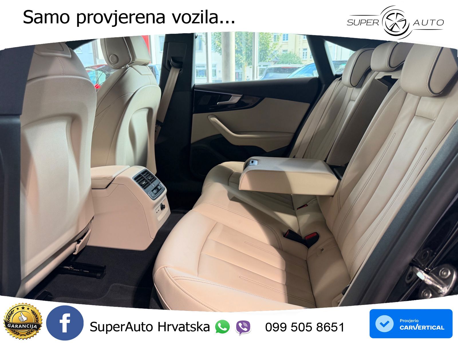 Audi A5 Sportback 35 TFSI (150 KS) S tronic advanced LED+GR SJED+ACC