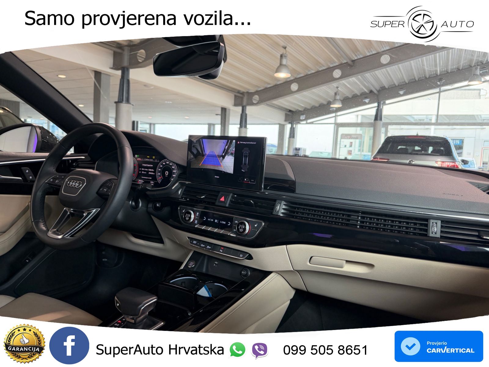 Audi A5 Sportback 35 TFSI (150 KS) S tronic advanced LED+GR SJED+ACC