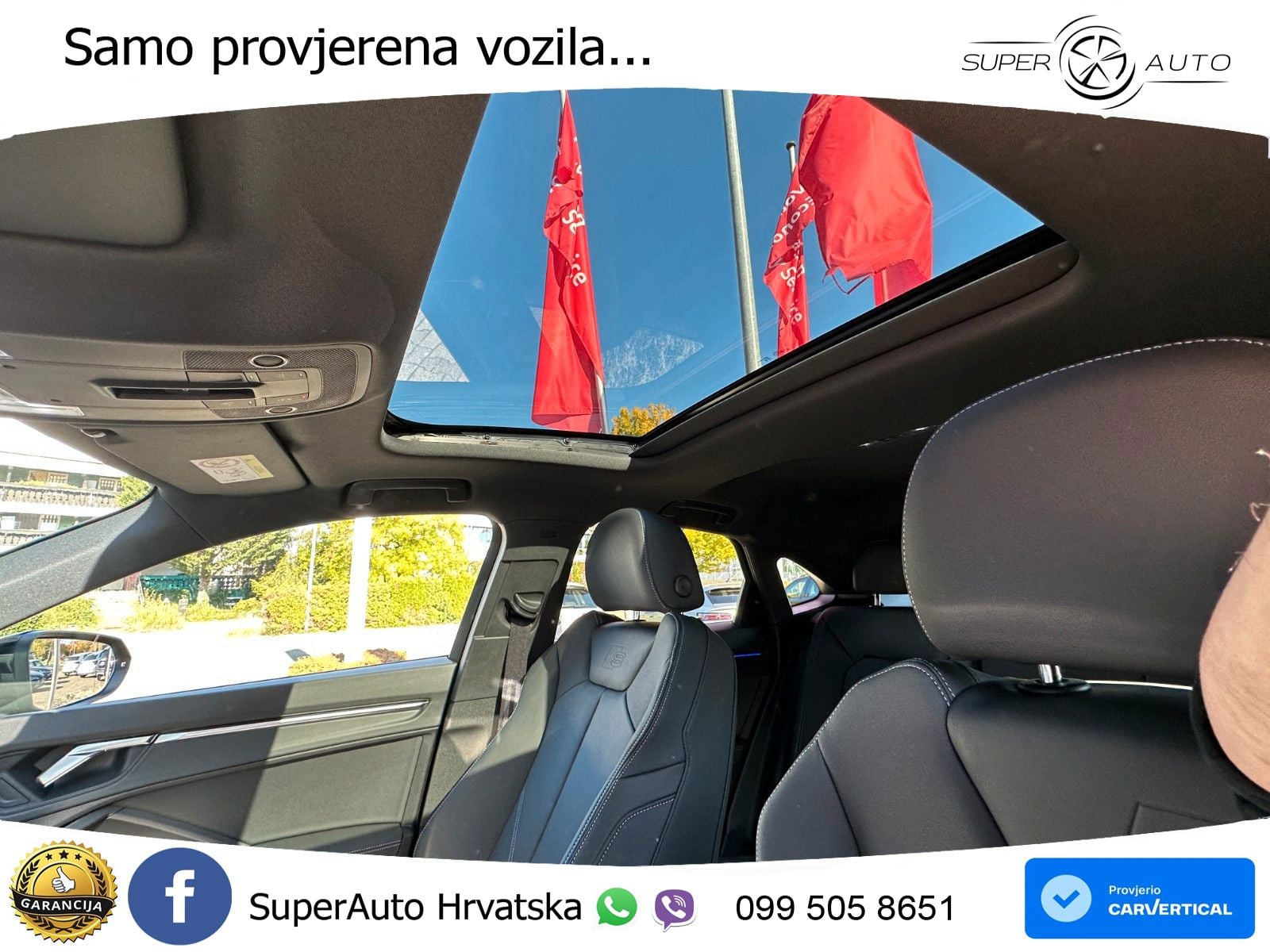 Audi Q3 Sportback 40 TDI (193 KS) quattro S tronic S line LED+GR SJED+ACC