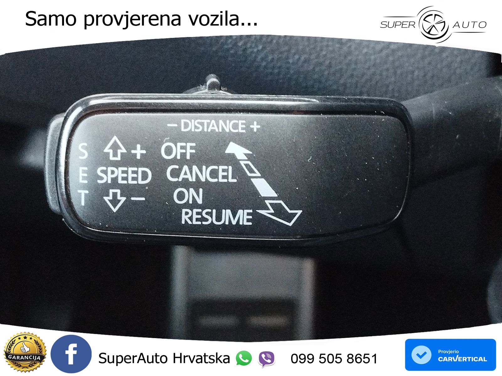 Škoda Octavia Combi RS 2.0 TSI (245 KS) DSG LED+GR SJED+ACC