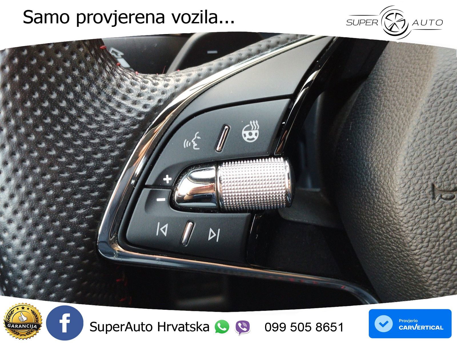 Škoda Octavia Combi RS 2.0 TSI (245 KS) DSG LED+GR SJED+ACC