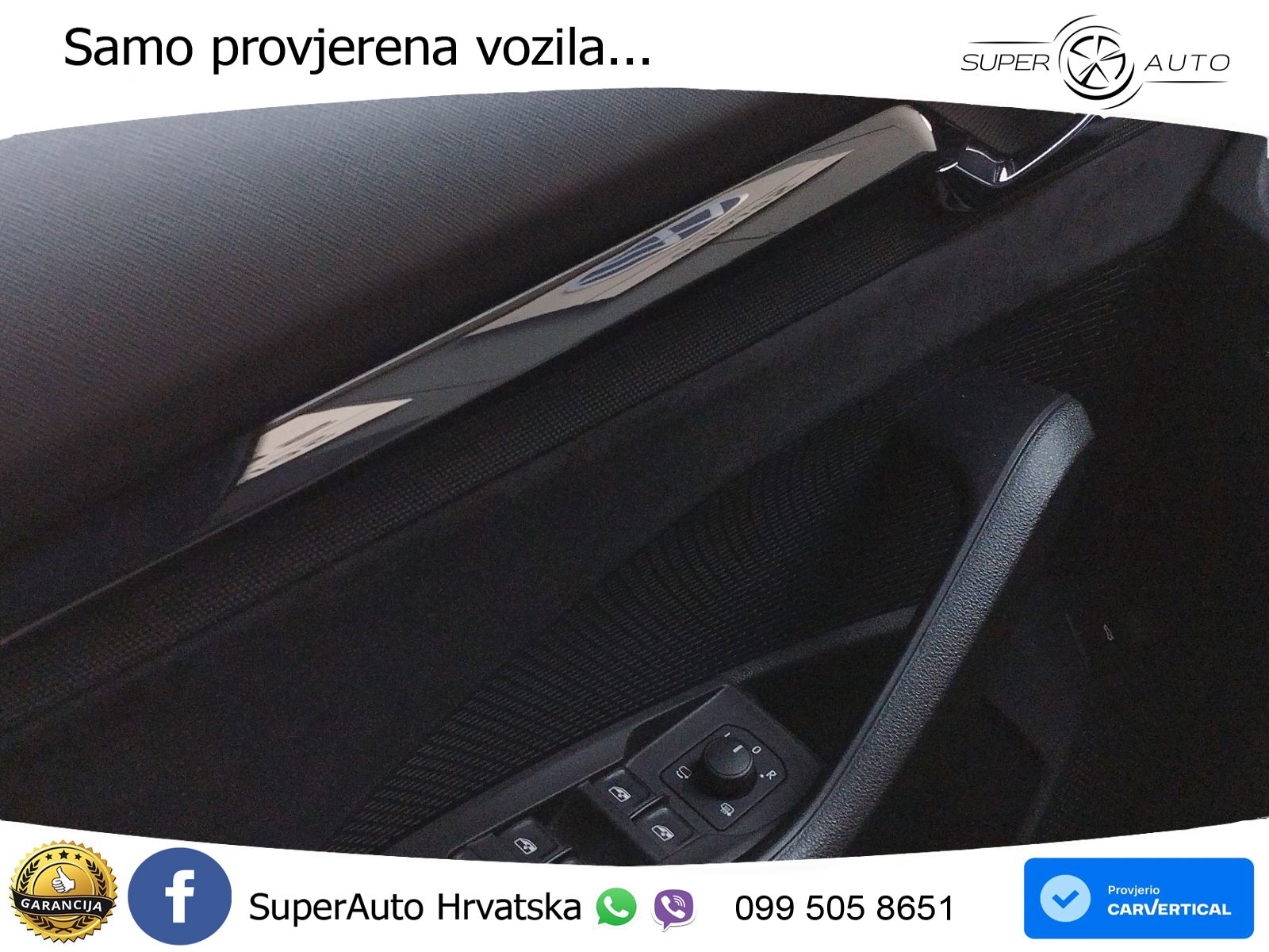 Škoda Octavia Combi RS 2.0 TSI (245 KS) DSG LED+GR SJED+ACC