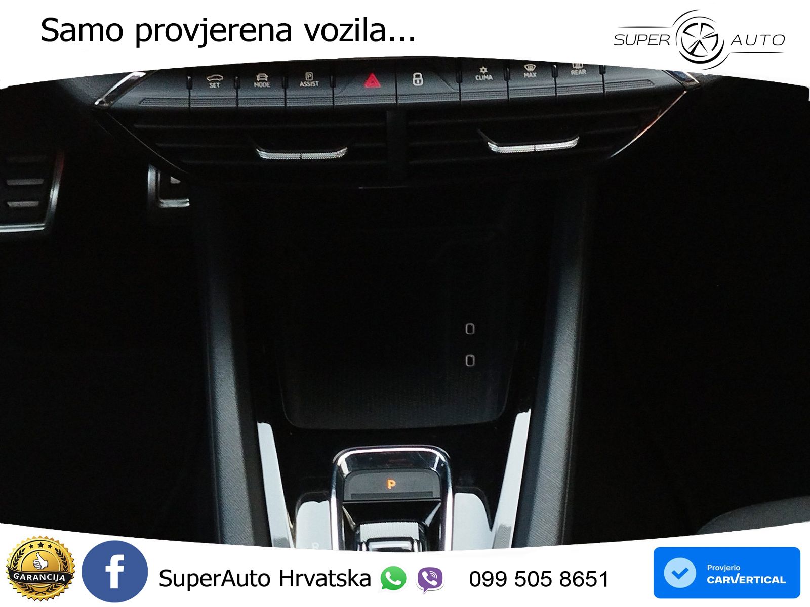 Škoda Octavia Combi RS 2.0 TSI (245 KS) DSG LED+GR SJED+ACC