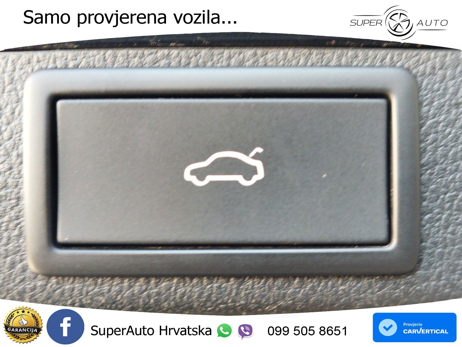 Škoda Octavia Combi RS 2.0 TSI (245 KS) DSG LED+GR SJED+ACC