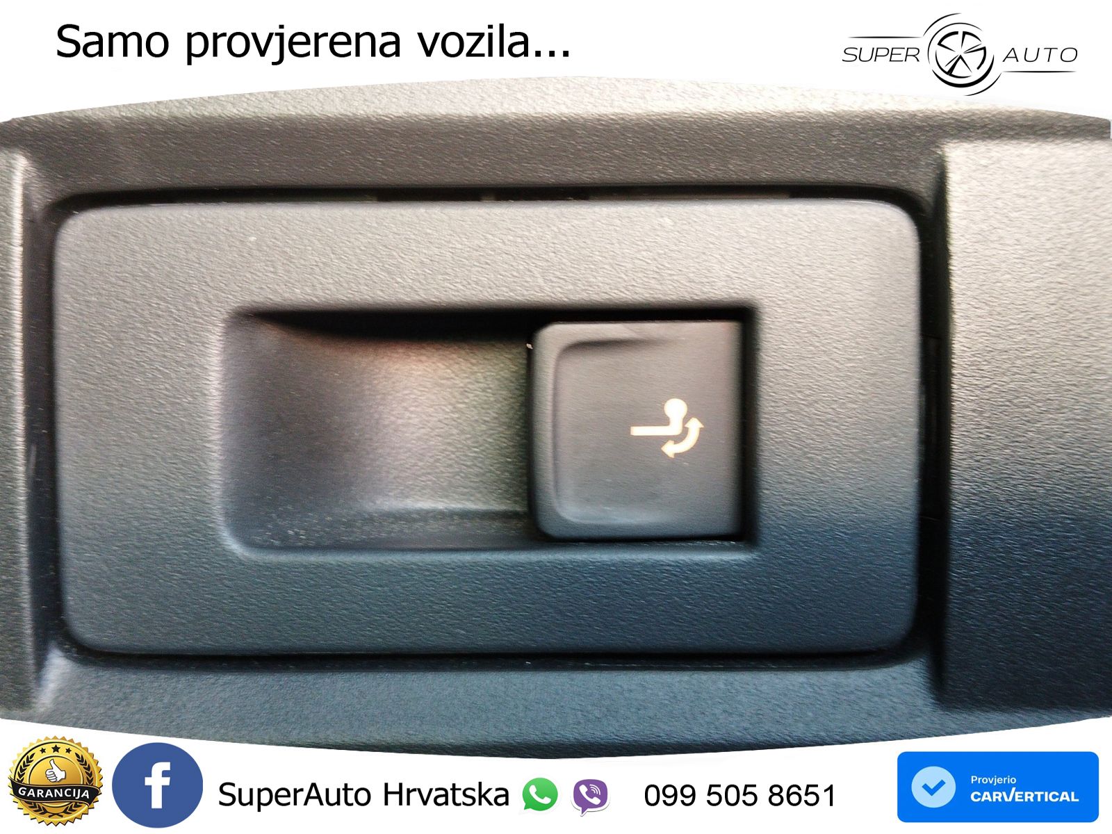 Škoda Octavia Combi RS 2.0 TSI (245 KS) DSG LED+GR SJED+ACC